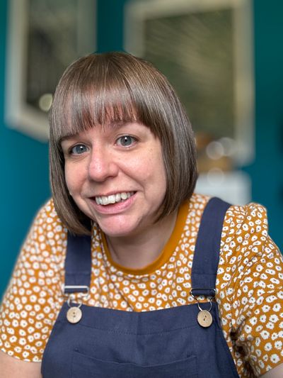 Helen Feeley