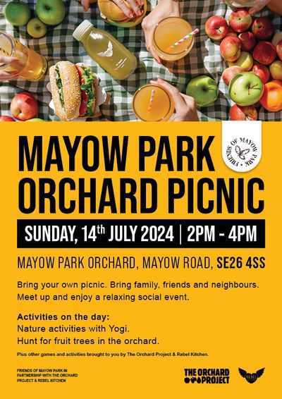 Mayow Park Picnic Poster.jfif