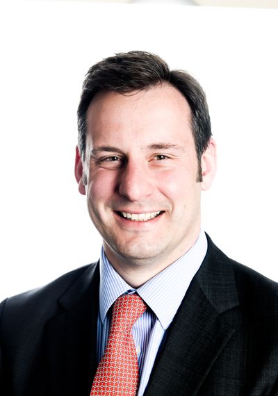 Tom Devey, of FBC Manby Bowdler Solicitors