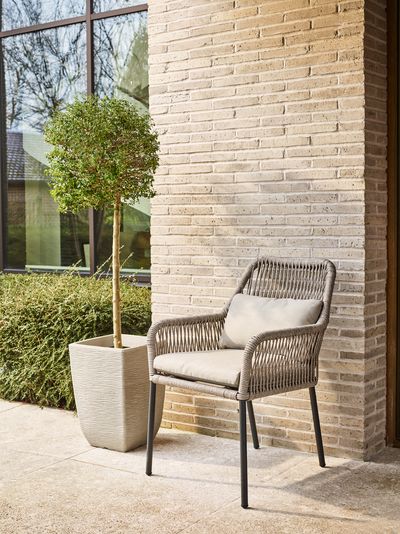 Celia Armchair