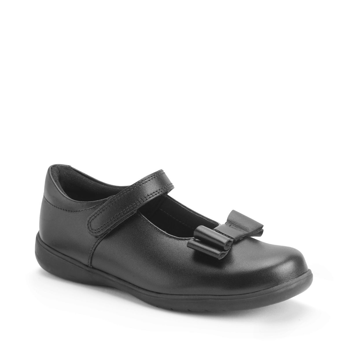 *NEW* Bella Leather School Shoe