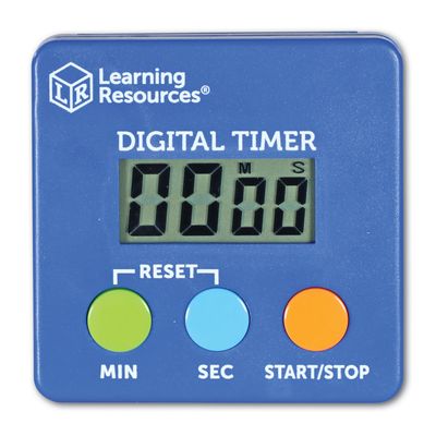 Digital Timer 