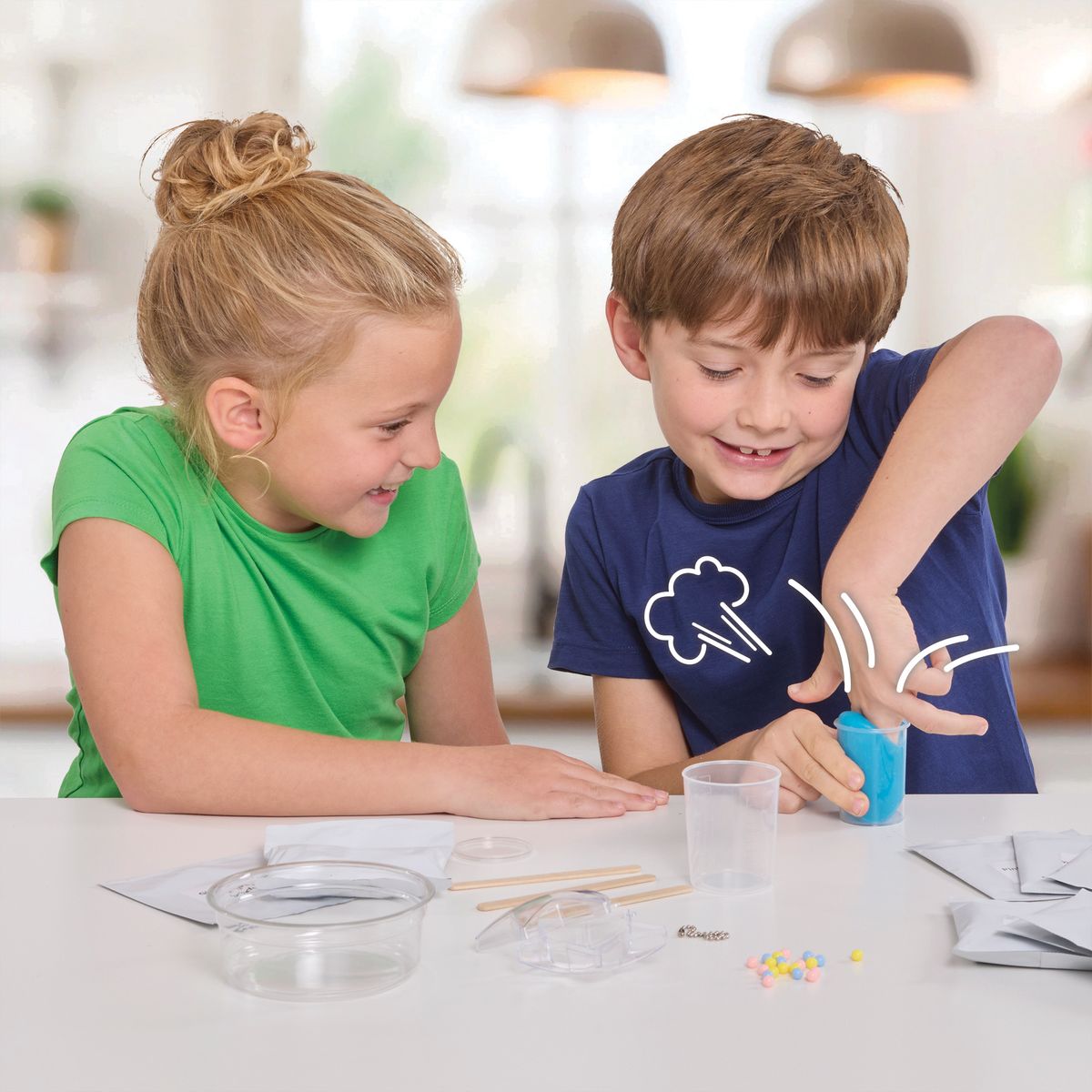 Fun with Slime 