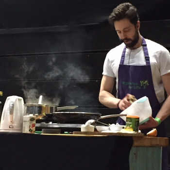 Chef Ollie