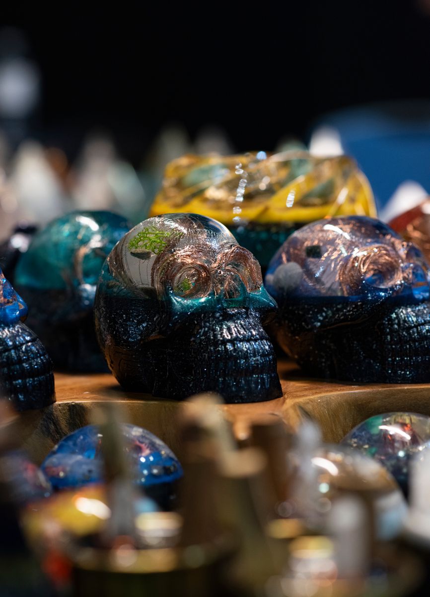 London Gem and Mineral Show 2024_777.JPG