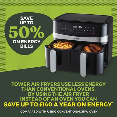 Tower T17088 Vortx 9L Dual Basket Air Fryer_01.jpg