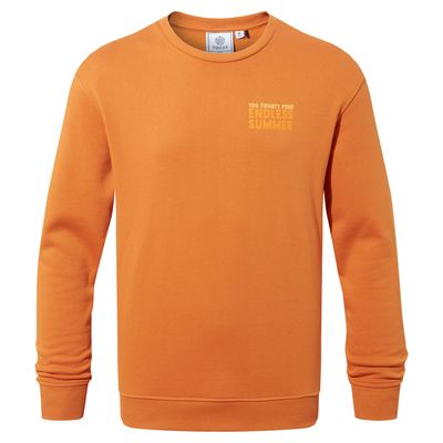 Alaric Men's Sweatshirt - Warm Sand