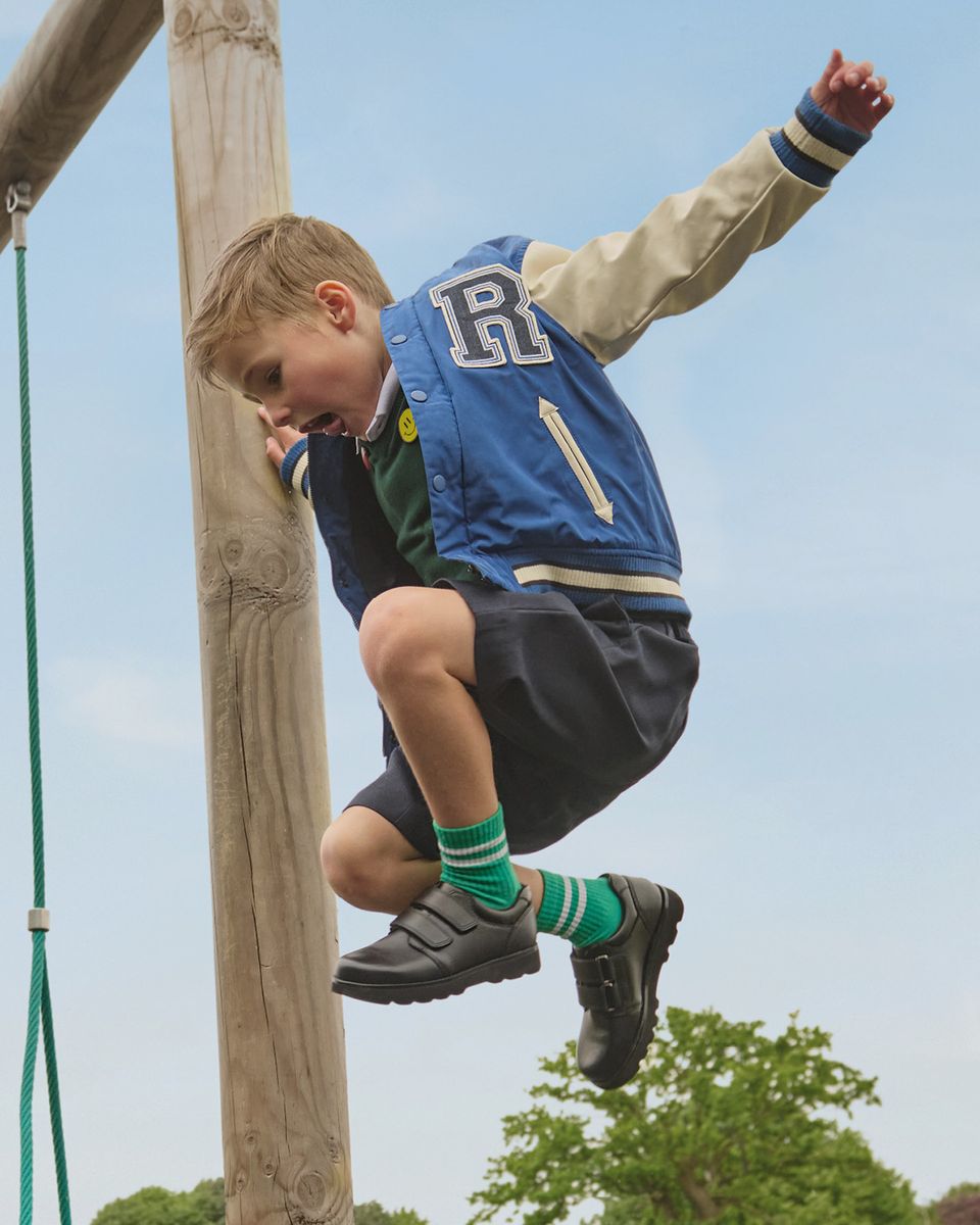 Back to School with Start-Rite Shoes