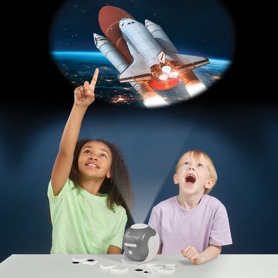 Night Sky Projector