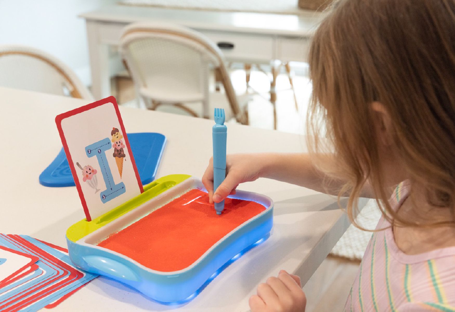 Light Up Tracing Centre 