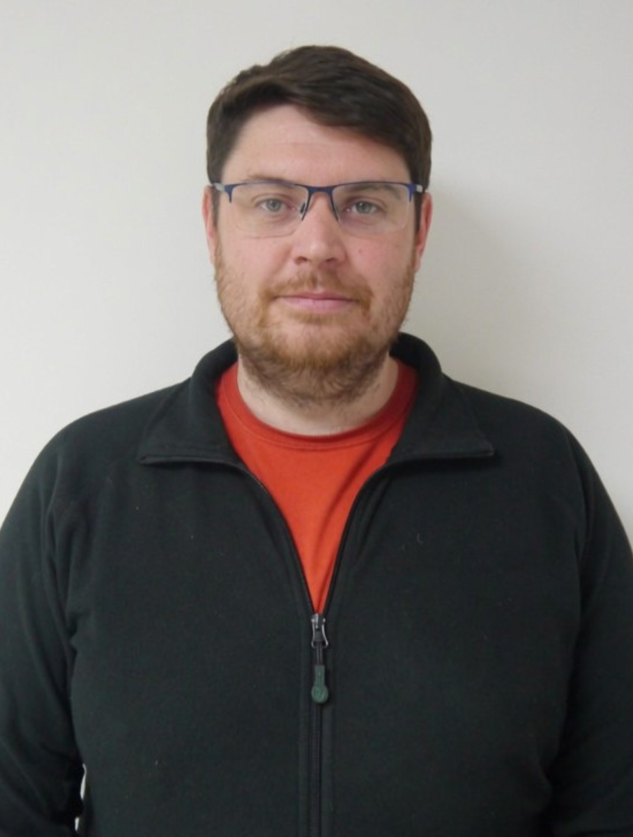 Tom Baldock, managing director of outbound communications at Restore Information Management