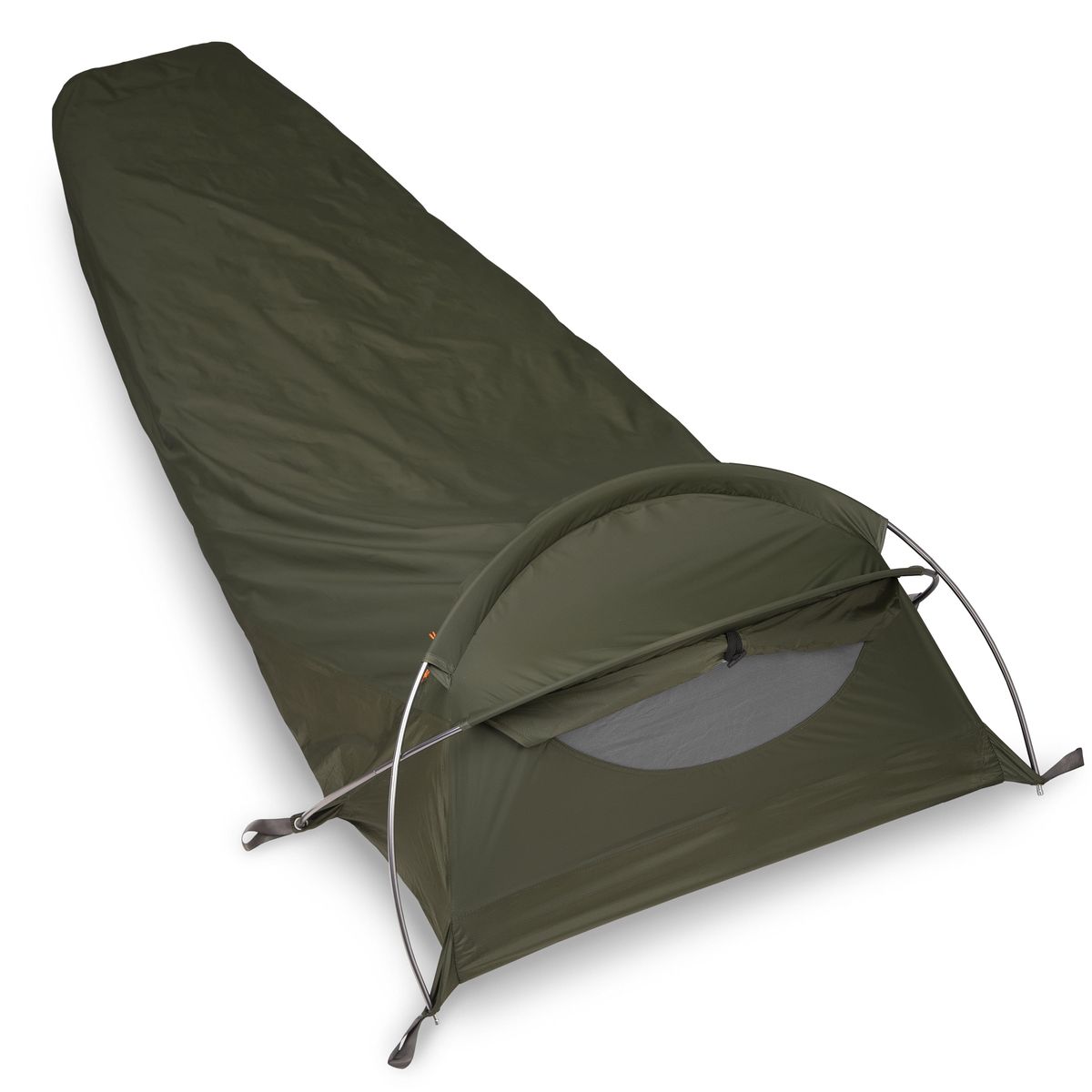 Elan bivvy bag