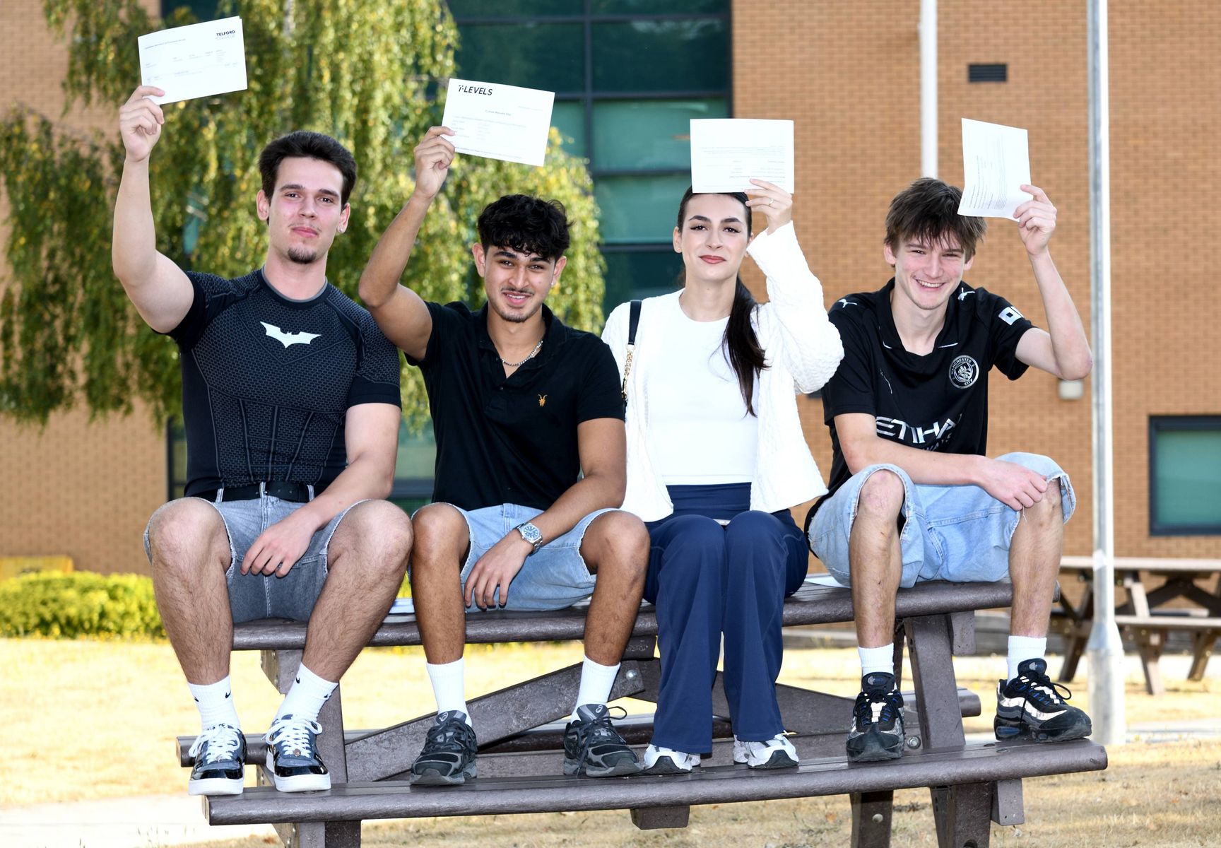 Sports and engineering students from Telford College, including Rebecca Draniceanu, who is starting a degree apprencticehip in clinical engineering (1) (1).jpg