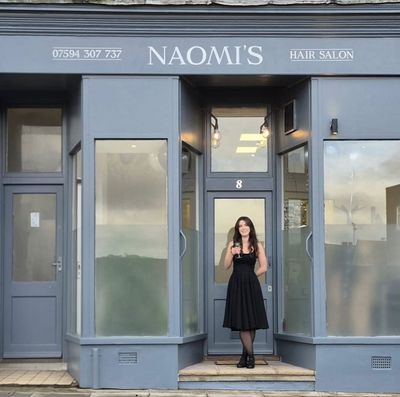 Naomi's Hair Salon