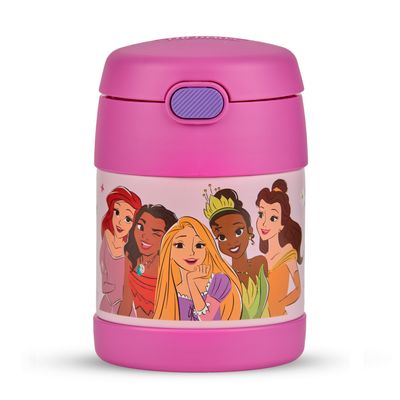 Thermos FUNtainer® Food Flask - Disney Princesses