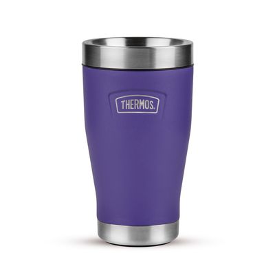 Moorland Purple 355ml Thermos Icon Series Express Tumbler