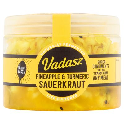 Vadasz Pineapple and Turmeric Sauerkraut .jpg