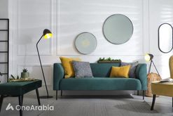 Screencapture of OneArabia ME - LinkedIn