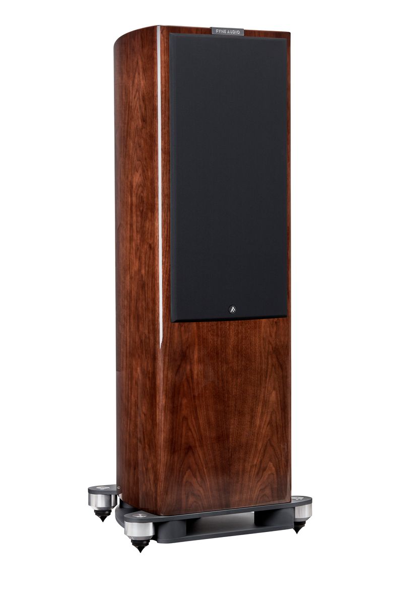F704SP 3Q Grille on Piano Gloss Walnut.jpg
