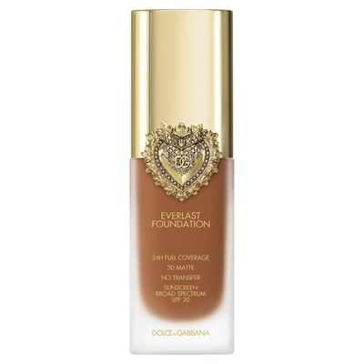 29W EVERLAST FOUNDATION 