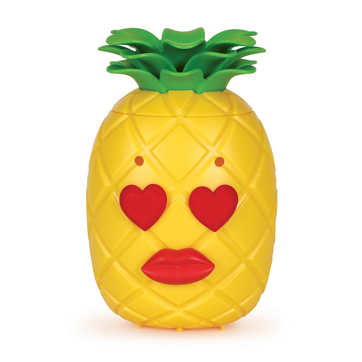 Big Feelings Pineapple Deluxe Set