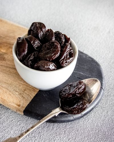 California Prunes 