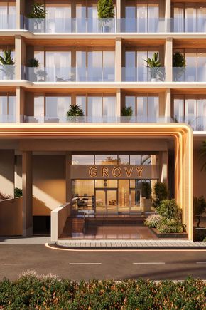 RIVO by Grovy