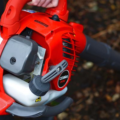 BV26C Blower / Vac