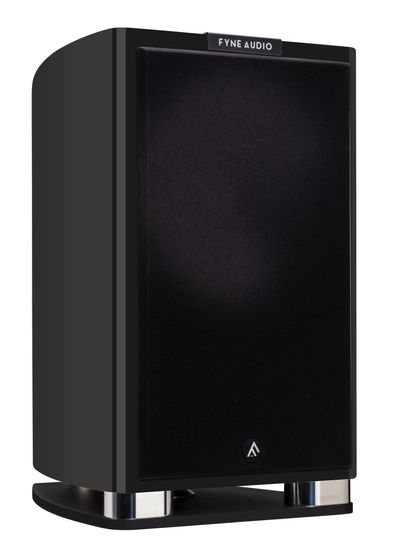 Fyne Audio Unveils F701SP Loudspeaker                                               