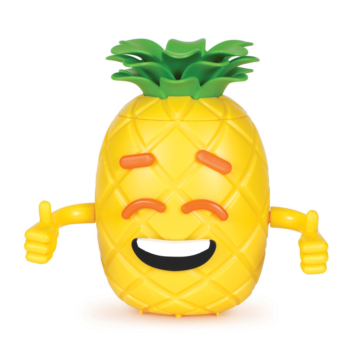 Big Feelings Pineapple Deluxe Set