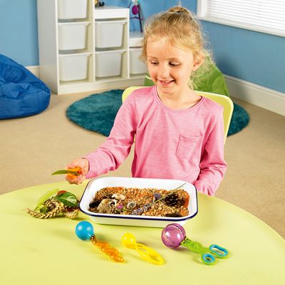 Helping Hands Fine Motor Tool Set™ 