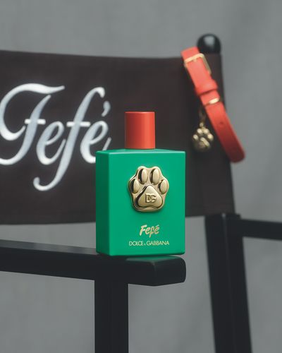 Dolce&Gabbana Fefé
