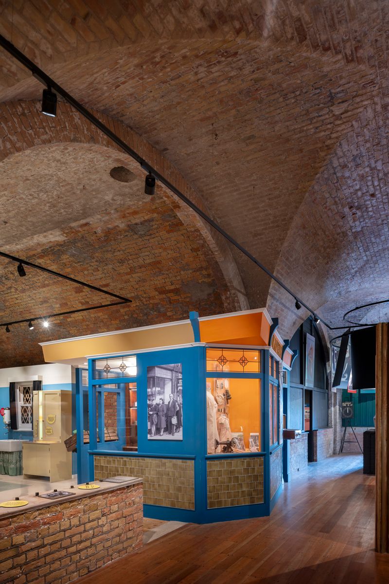 Photos by Peter Langdown and courtesy of Pritchard Architecture