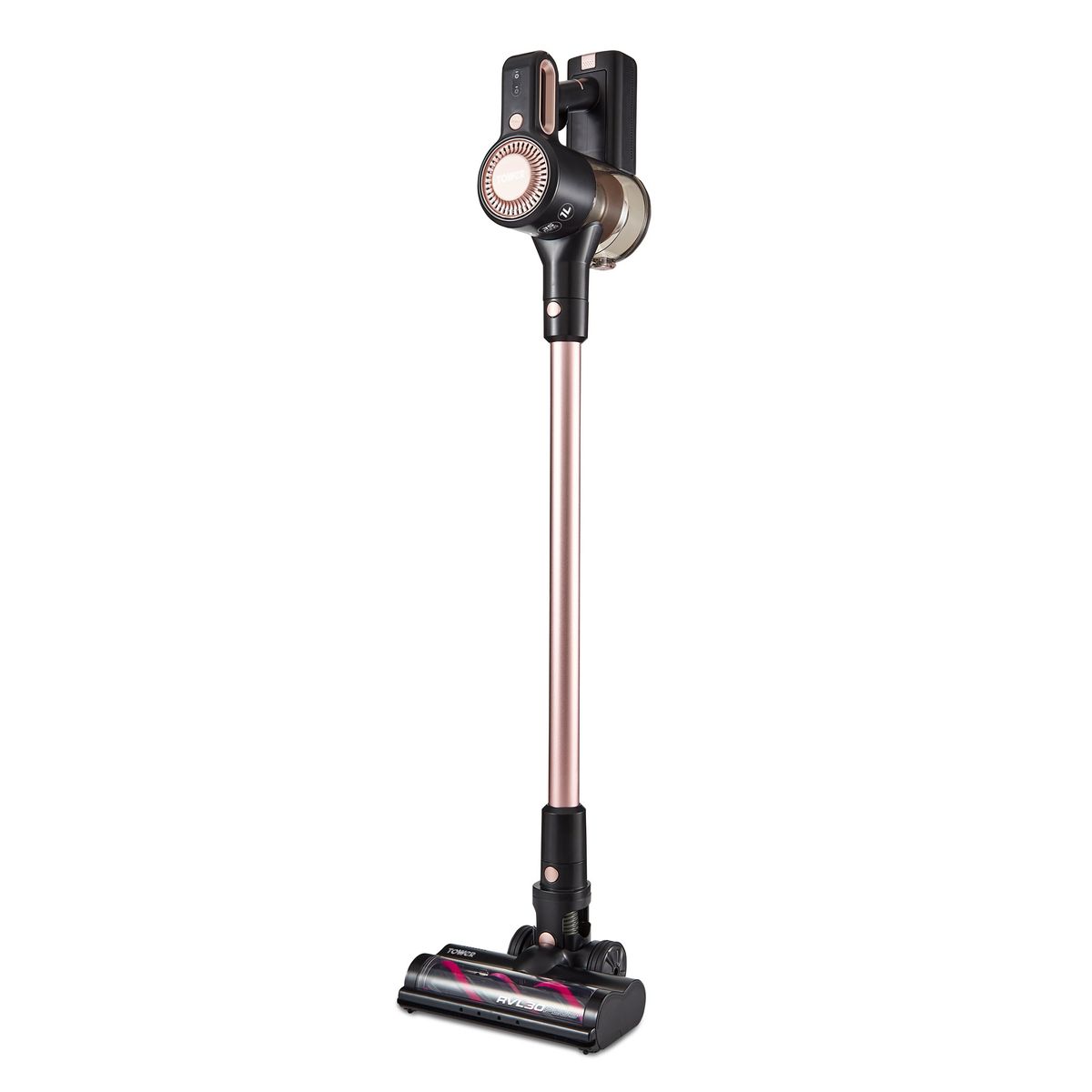 VL30 Plus 22.2V Cordless 3-IN-1 DC Vacuum Cleaner Rose Gold - T513003BLG.jpg