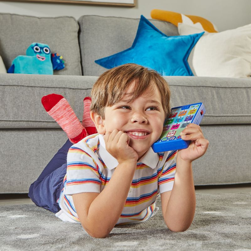 Numberblocks® Number Fun Phone