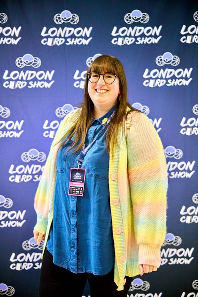 London Card Show Ambassadors