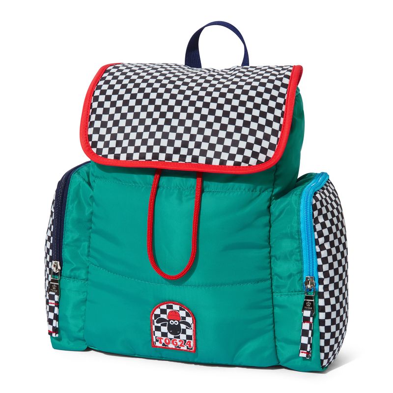 Marco STS Backpack