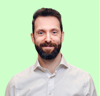 Michael Morris Cleafy Product Director.png