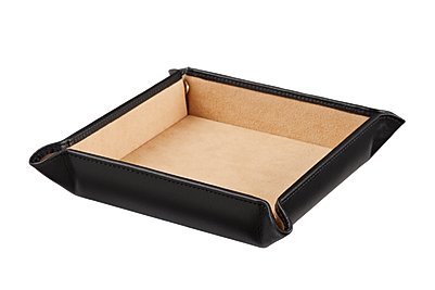 Valet trays