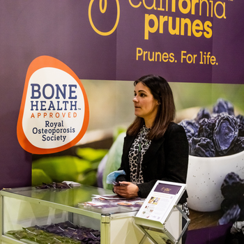 California Prune Board debuts award-winning VR experience at Anuga 2025