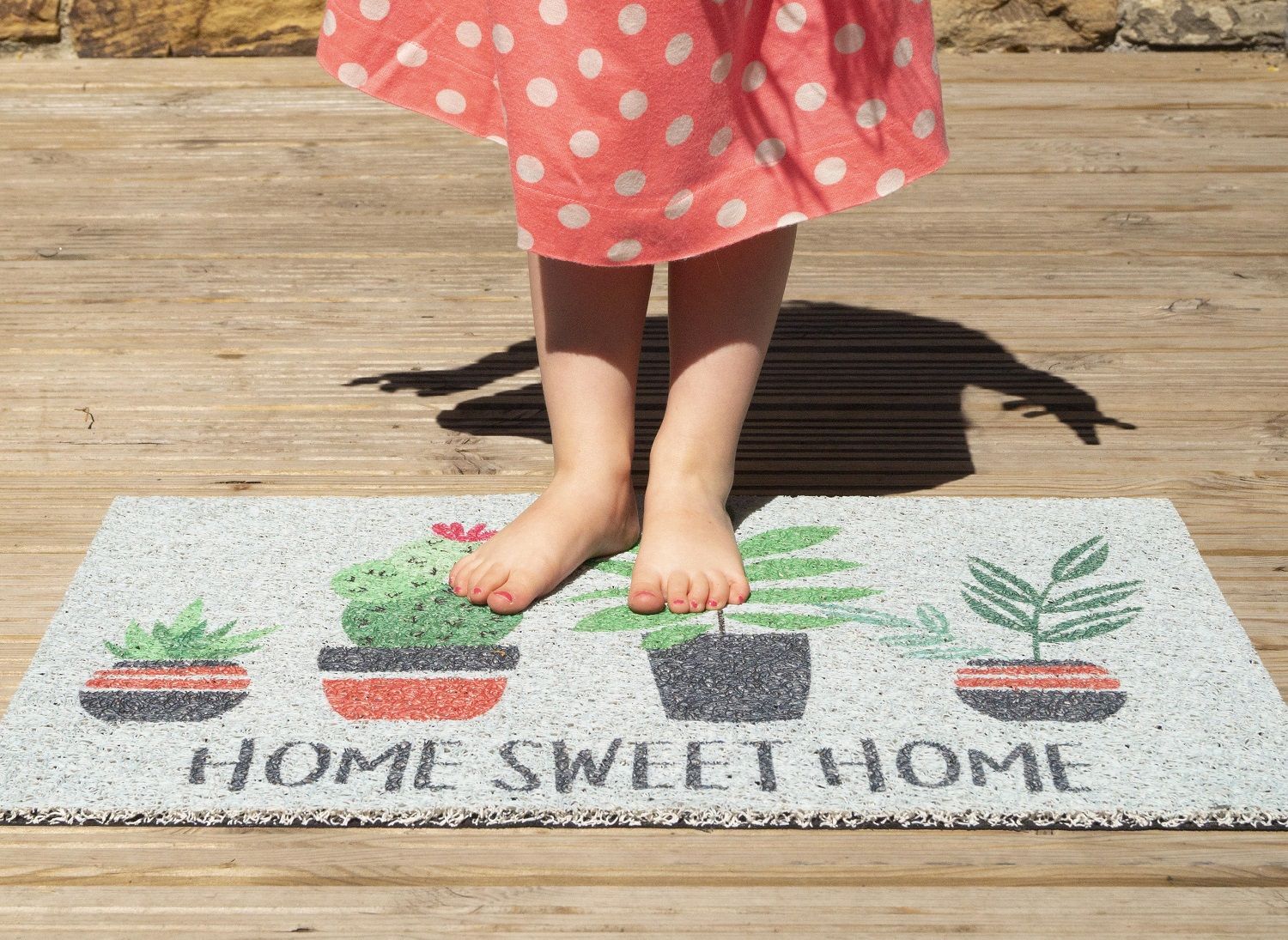 Another stunning Primeur doormat.jpg