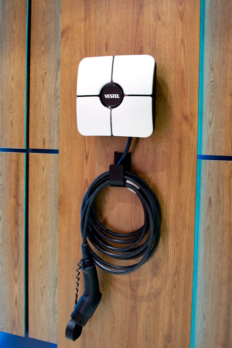Vestel Fully Charged Live South                                                                        