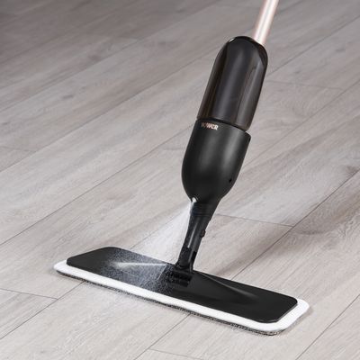 T869000RGB Tower Rose Gold Round Head Spray Mop 3.jpg