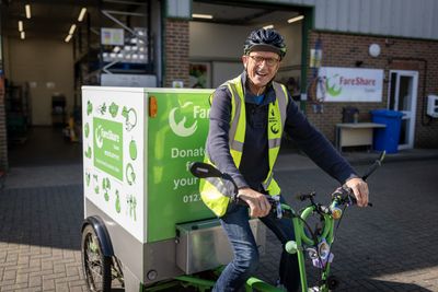 FareShare Sussex & Surrey