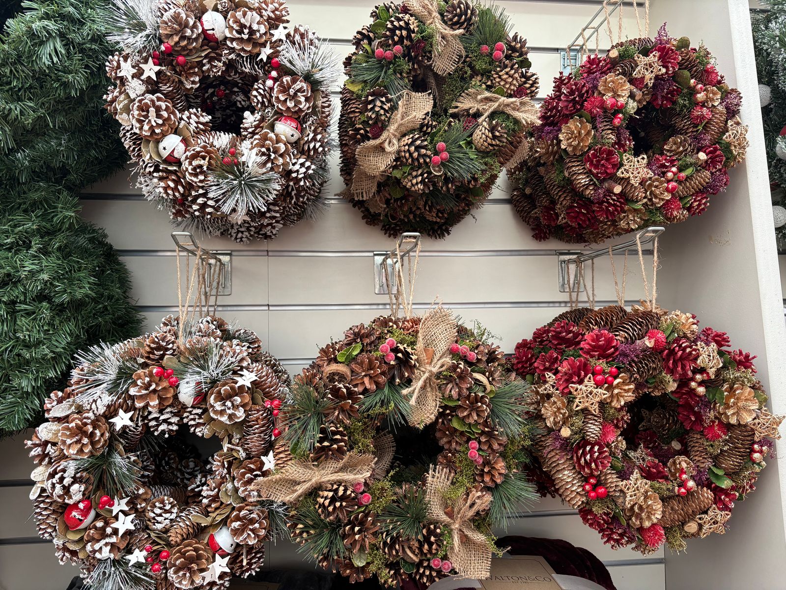 Move over gonks – there's a new festive tradition in town! 