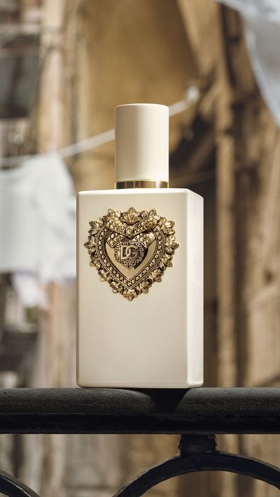 YOUR DEVOTION EAU DE PARFUM INTENSE