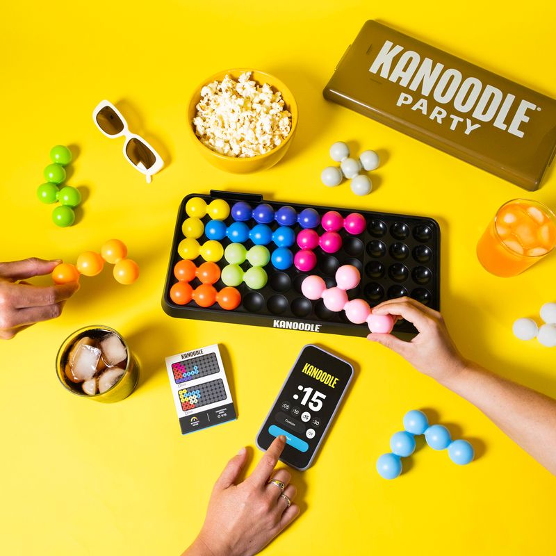 Kanoodle® Party