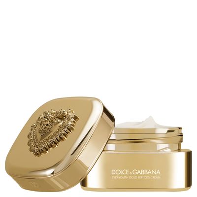 EVER-YOUTH GOLD PEPTIDES CREAM – Firming & Sculpting