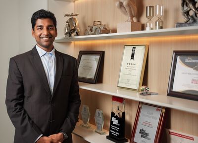 Abhishek Jalan