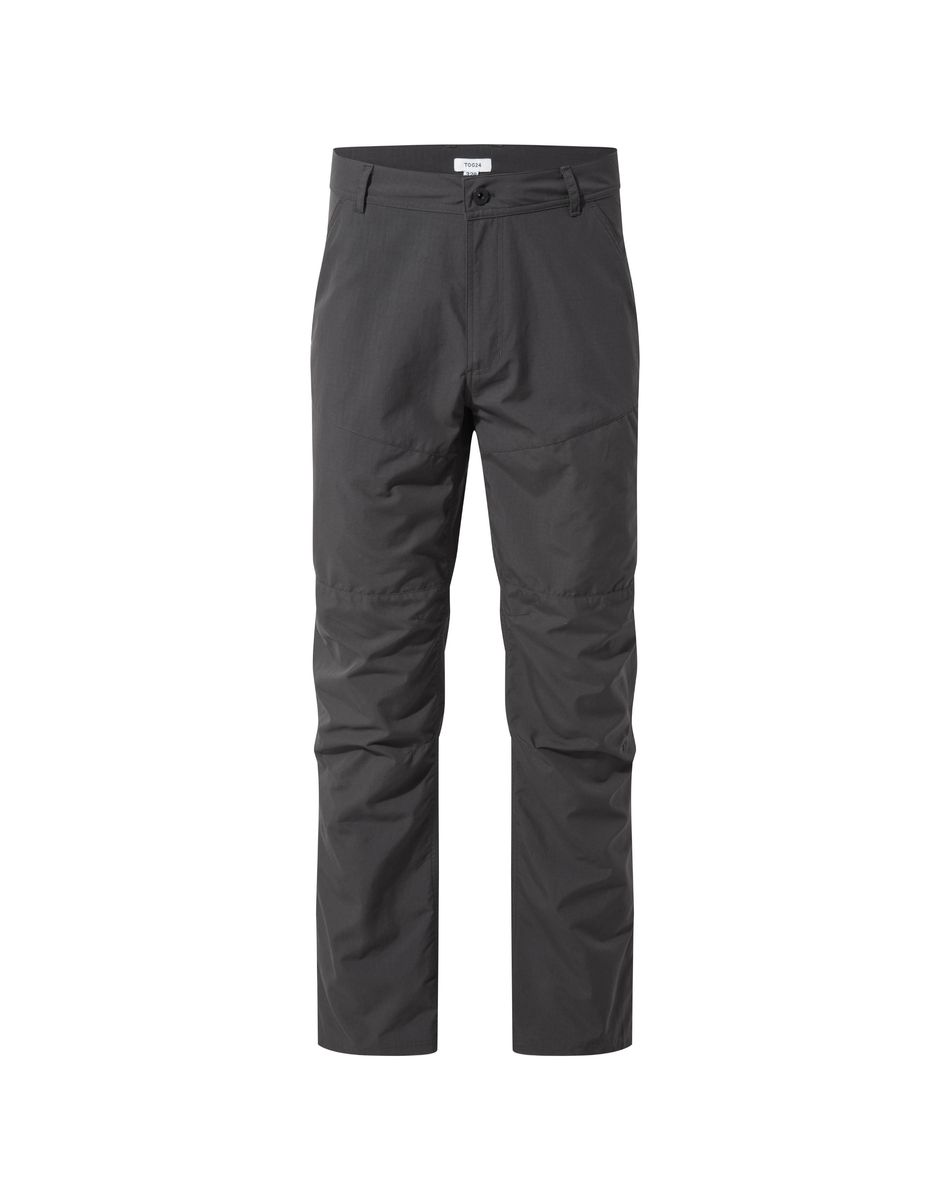 Rowland Men's Trousers - Storm